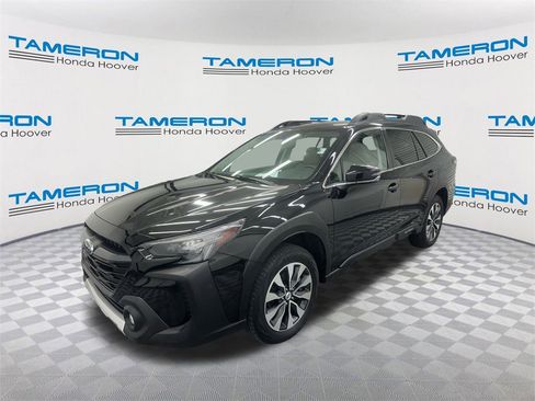 Used 2023 Subaru Outback Limited image 1