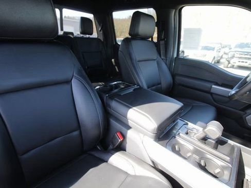 New 2026 Ford F150 XLT w/ Equipment Group 303A High image 32