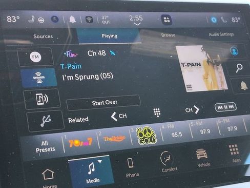 Certified 2025 Jeep Grand Cherokee Summit w/ Obsidian Package image 24