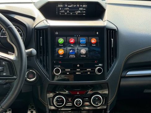 Used 2023 Subaru Forester Wilderness AWD/4WD image 17