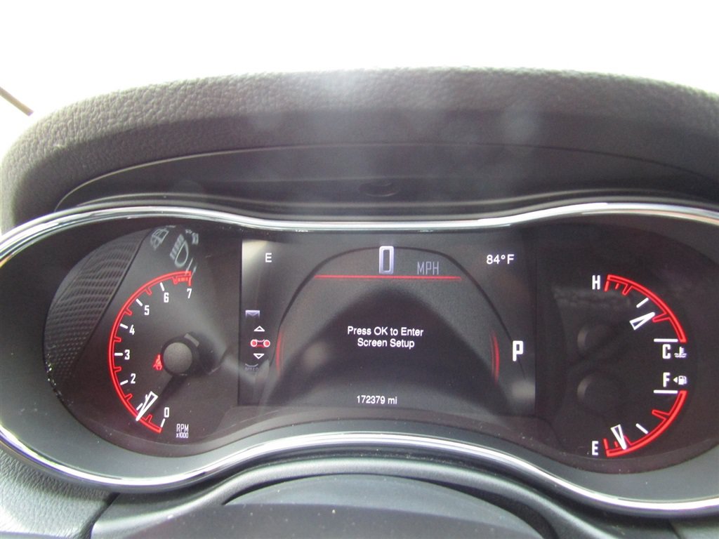 Used 2015 Dodge Durango SXT w/ Quick Order Package 23B AWD/4WD image 34