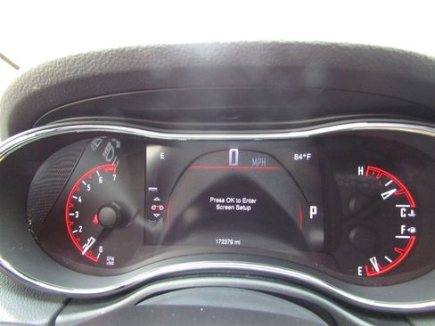 Used 2015 Dodge Durango SXT w/ Quick Order Package 23B AWD/4WD image 34
