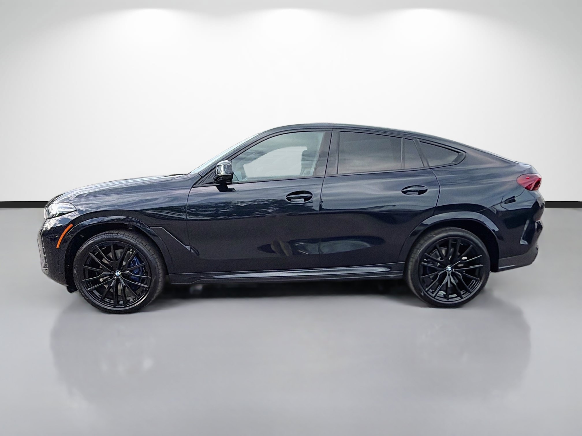 New 2027 BMW X6 xDrive40i w/ Executive Package AWD/4WD image 6