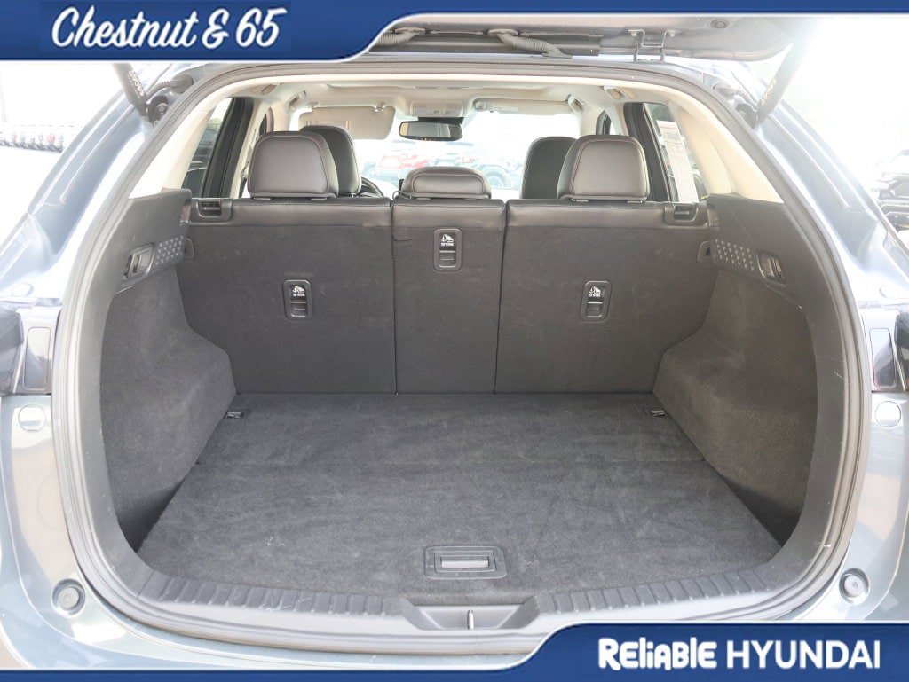 Used 2025 MAZDA CX-5 Carbon Edition AWD/4WD image 14