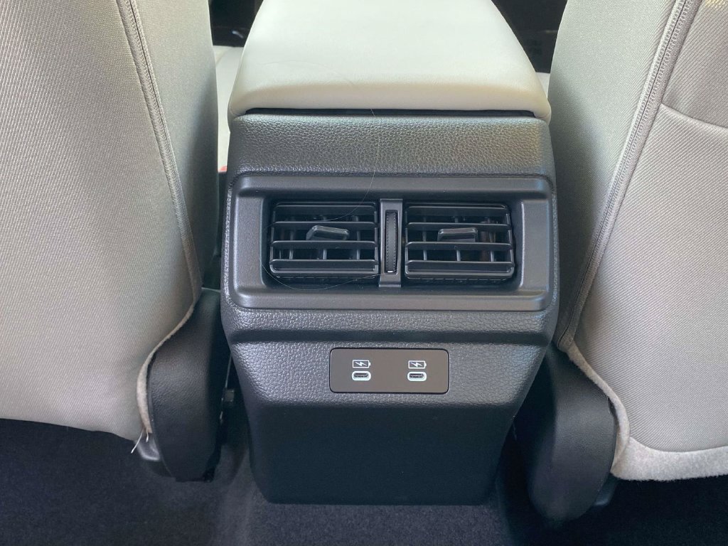 New 2026 Honda Accord LX image 11