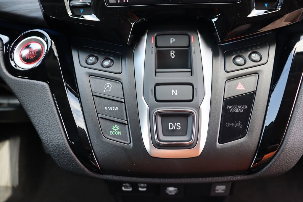 Certified 2026 Honda Odyssey Elite image 24