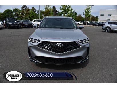 New 2026 Acura MDX SH-AWD w/ Technology Package