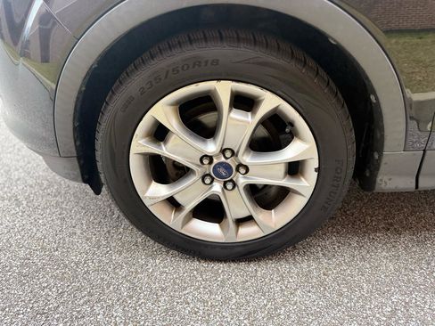 Used 2014 Ford Escape Titanium image 48