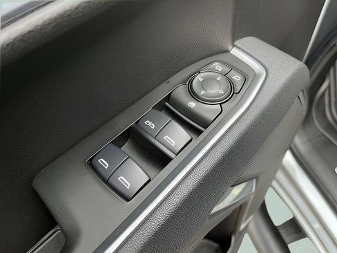 Used 2025 Chevrolet Silverado 1500 RST w/ Rally Edition image 12