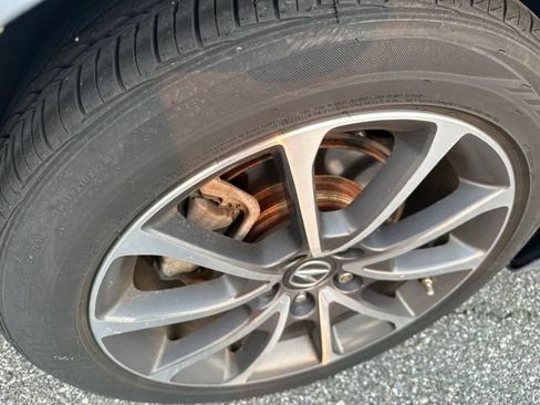 Used 2015 Acura TLX V6 FWD image 21