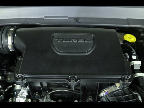 New 2026 Jeep Compass Limited image 16