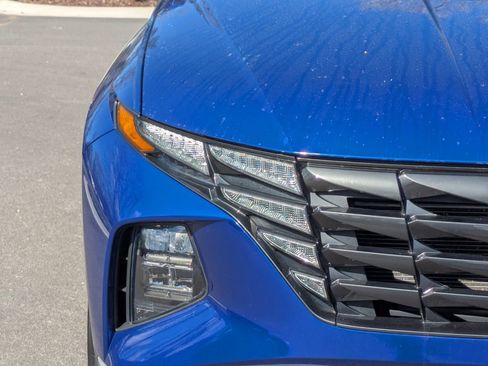 Used 2023 Hyundai Tucson SEL w/ Winter Package image 9