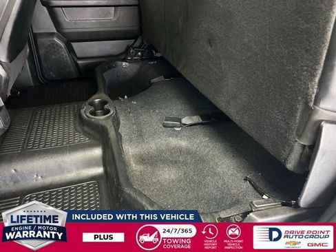 Used 2023 RAM 3500 Tradesman image 29