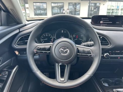 Used 2025 MAZDA CX-30 AWD 2.5 S w/ Preferred Package image 10