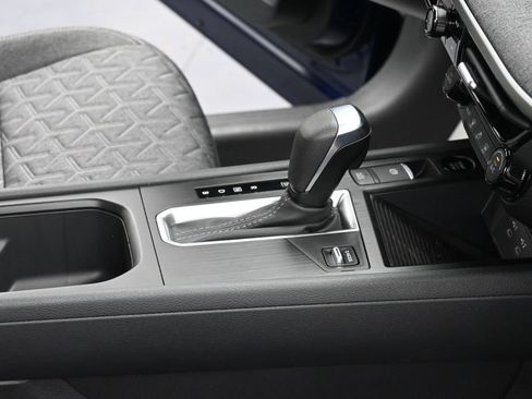 New 2026 Nissan Kicks SV w/ Cold Weather Package FWD image 37