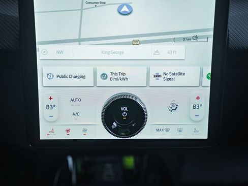 New 2025 Ford Mustang Mach-E Premium image 28