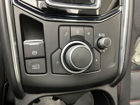 Used 2025 MAZDA CX-5 Carbon Edition AWD/4WD image 17