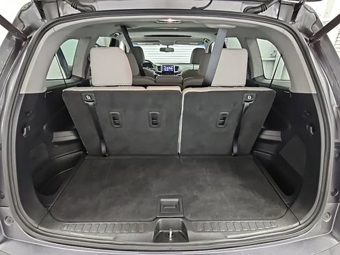 Used 2017 Honda Pilot EX-L image 35