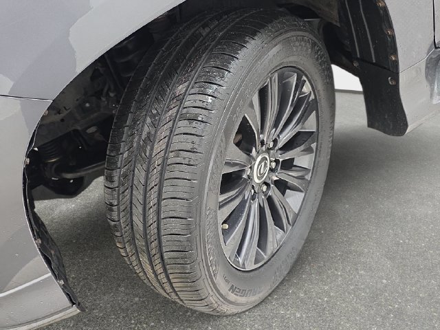 Used 2021 Lexus GX 460 Premium AWD/4WD image 30