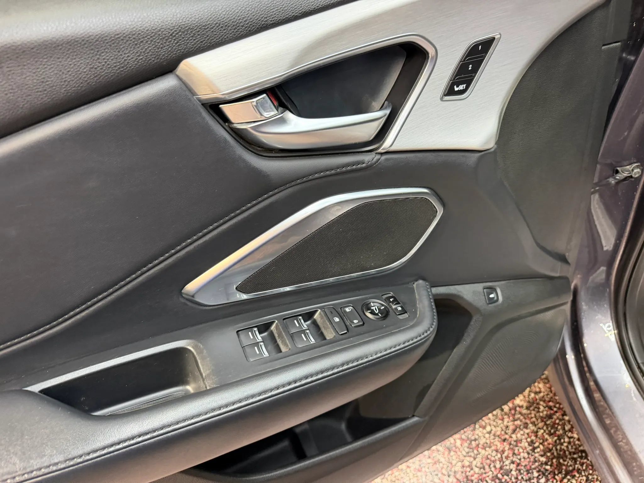Used 2019 Acura RDX AWD image 13