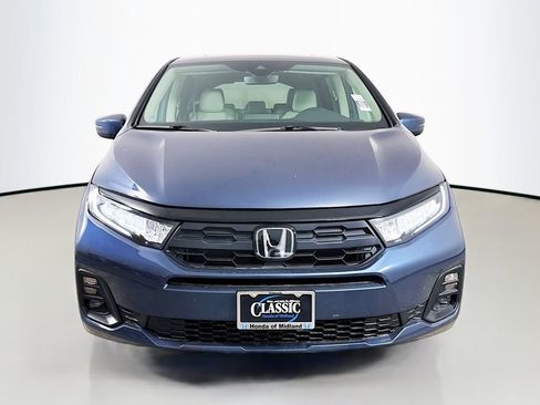 New 2026 Honda Odyssey EX-L image 2