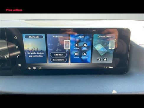 New 2026 Nissan Sentra S w/ S Cold Weather Package FWD image 20