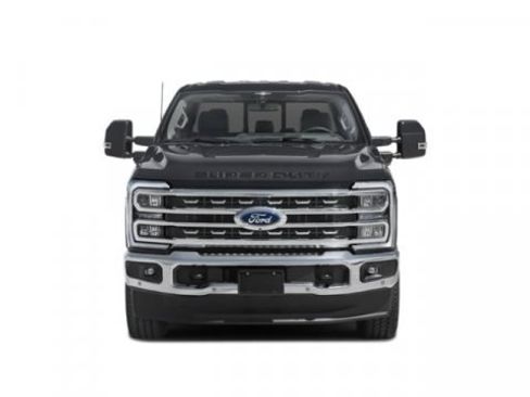 Certified 2024 Ford F250 Lariat w/ Sport Appearance Package image 6