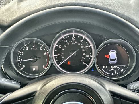 Used 2021 MAZDA CX-9 Touring w/ Touring Premium Package image 18