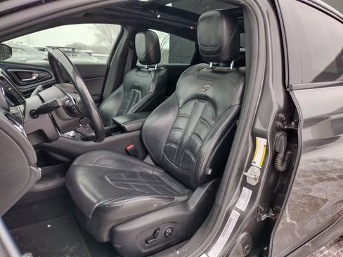 Used 2016 Chrysler 200 S w/ Sun & Sound Group image 2