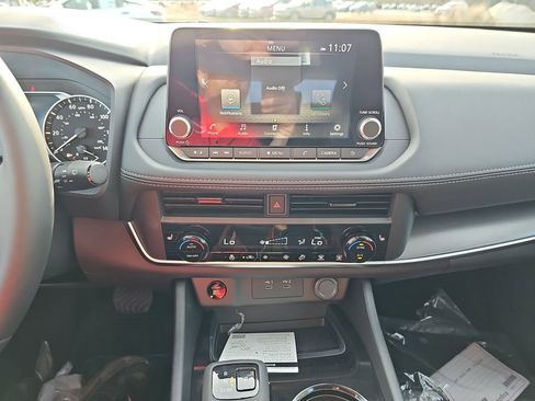 New 2026 Nissan Rogue SV w/ Cold Weather Package image 24