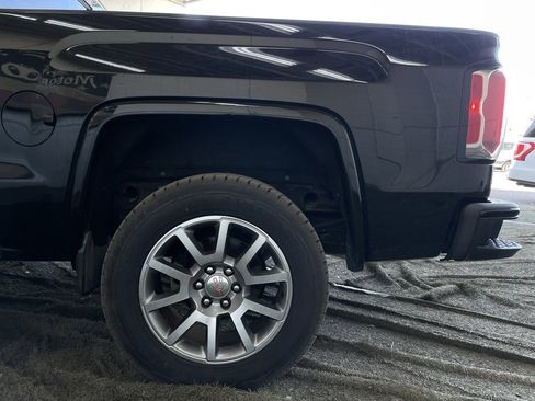 Used 2017 GMC Sierra 1500 Denali image 9