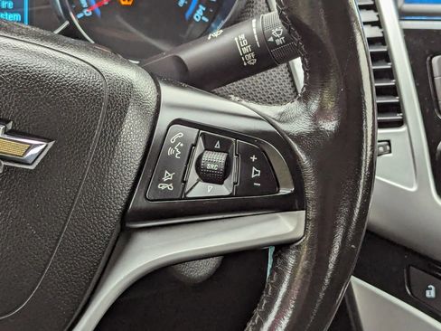 Used 2013 Chevrolet Cruze LT w/ RS Package FWD image 19