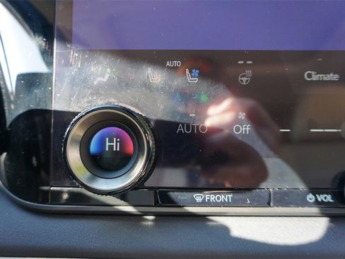 Used 2023 Lexus RX 350 Premium w/ Accessory Package image 13