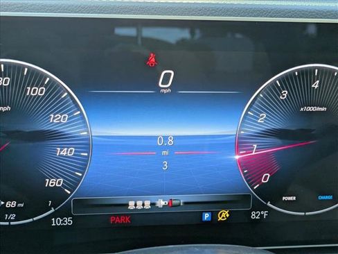 New 2026 Mercedes-Benz GLE 350 4MATIC image 11
