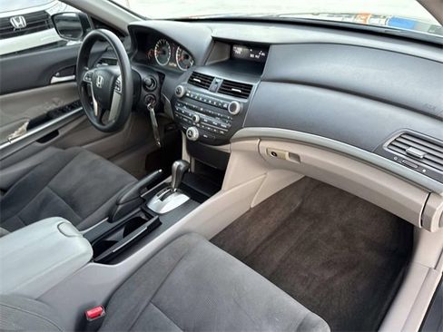 Used 2008 Honda Accord EX image 12