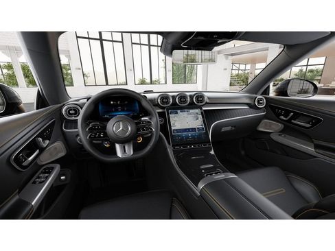 New 2026 Mercedes-Benz CLE 53 AMG 4MATIC Cabriolet image 3