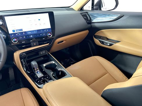 Used 2024 Lexus NX 250 FWD w/ Cold Area Package image 24