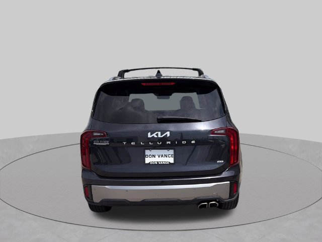 Used 2025 Kia Telluride S AWD/4WD image 4