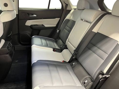 New 2026 Honda Prologue Touring image 21