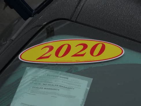 Used 2020 Dodge Challenger GT image 8