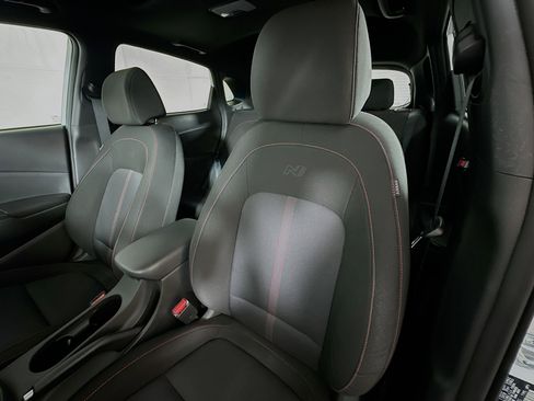 Used 2023 Hyundai Kona N Line image 20