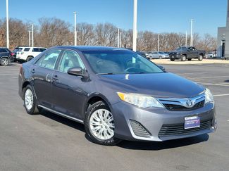 Used 2013 Toyota Camry LE video 2
