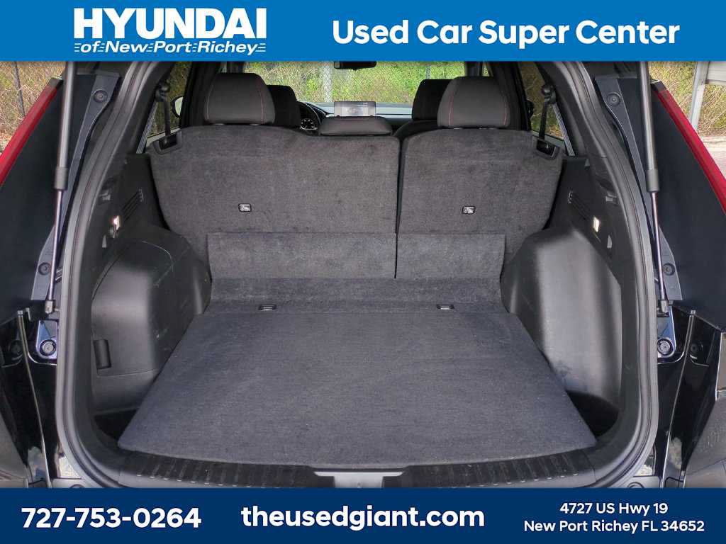 Used 2023 Honda CR-V Sport image 12