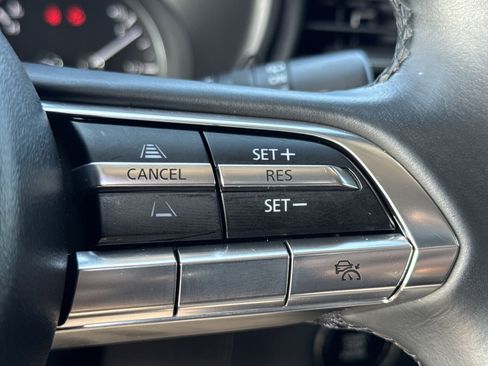 Used 2023 MAZDA CX-30 AWD 2.5 S w/ Preferred Package image 19