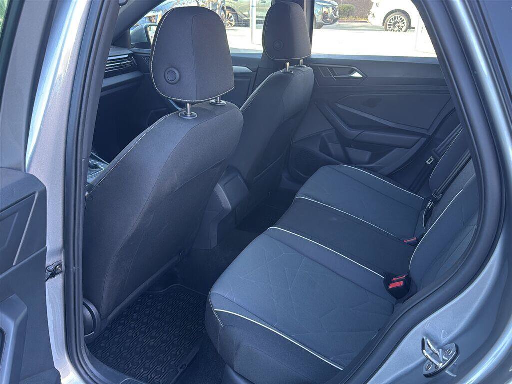 Used 2026 Volkswagen Jetta Sport FWD image 14
