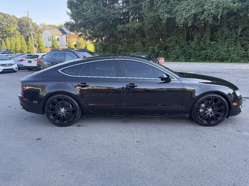 Used 2013 Audi A7 3.0T Premium Plus w/ Premium Plus Pkg AWD/4WD image 3