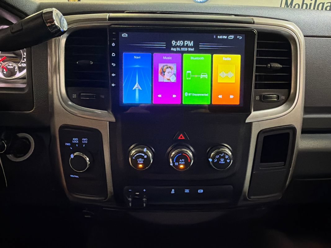 Used 2018 RAM 3500 SLT AWD/4WD image 20
