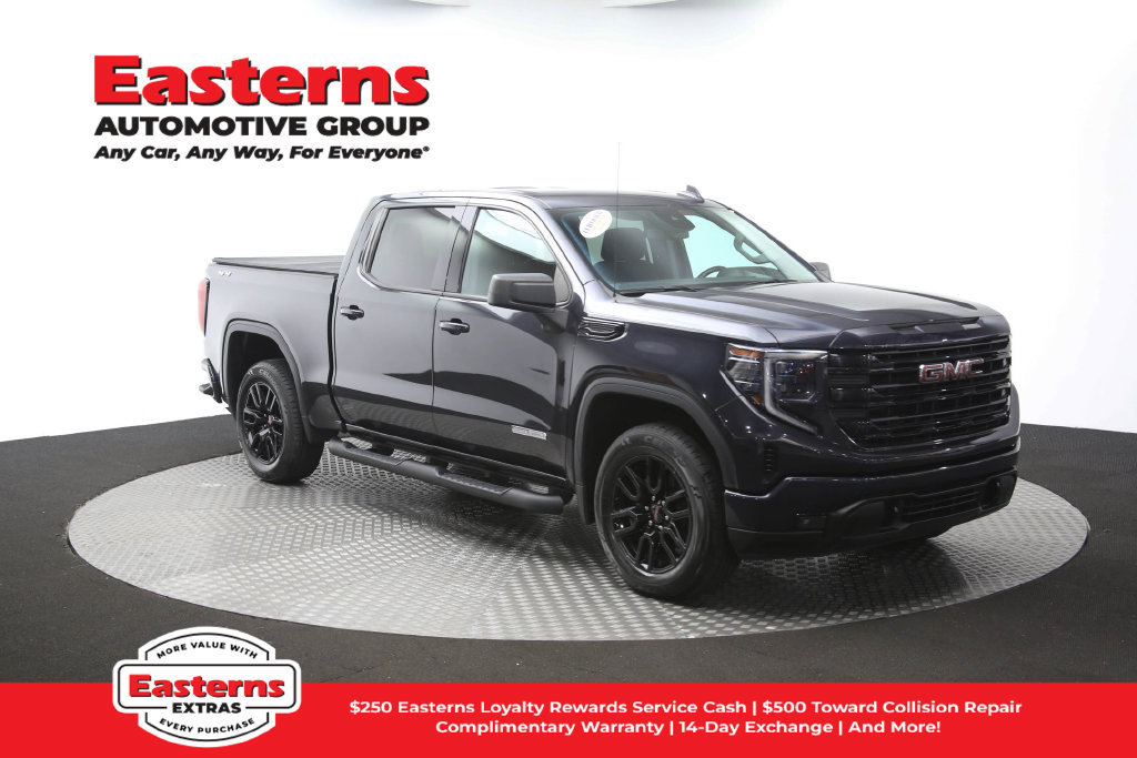 Used 2023 GMC Sierra 1500 Elevation AWD/4WD image 51