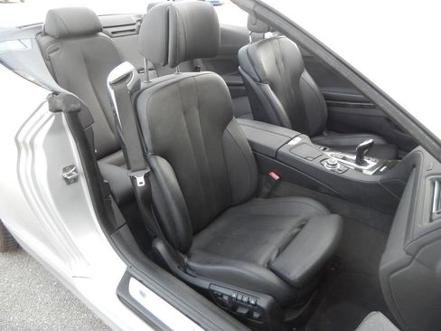 Used 2012 BMW 640i Convertible RWD image 33
