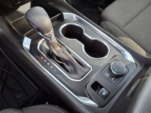 Certified 2021 Chevrolet Traverse LT image 14